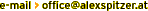 e-mail